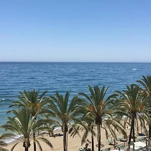 Palmas 1 , Marbella Spanien
