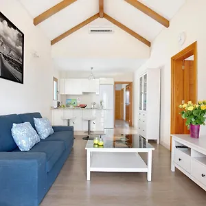  Hébergement de vacances Casita Martina