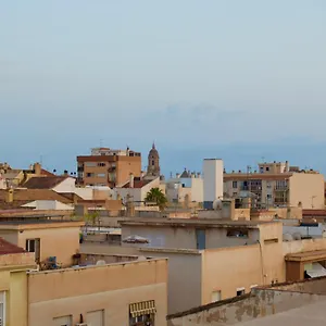 Private Terrace & Free Parking , Málaga Espagne