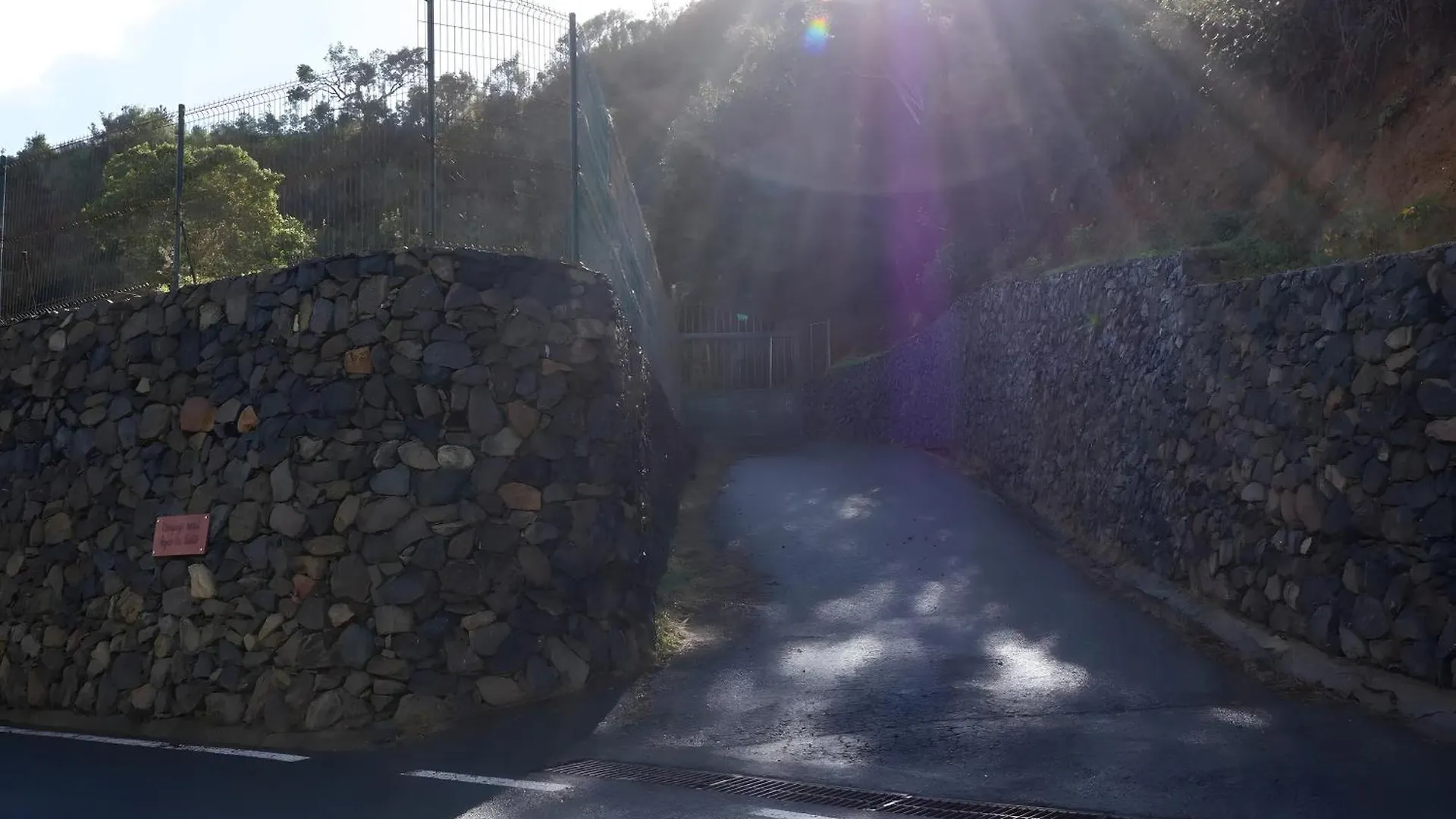 Complejo Rural Pajar De Bento location
