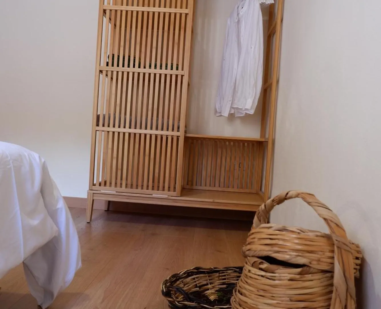 Complejo Rural Pajar De Bento Apartment Agulo