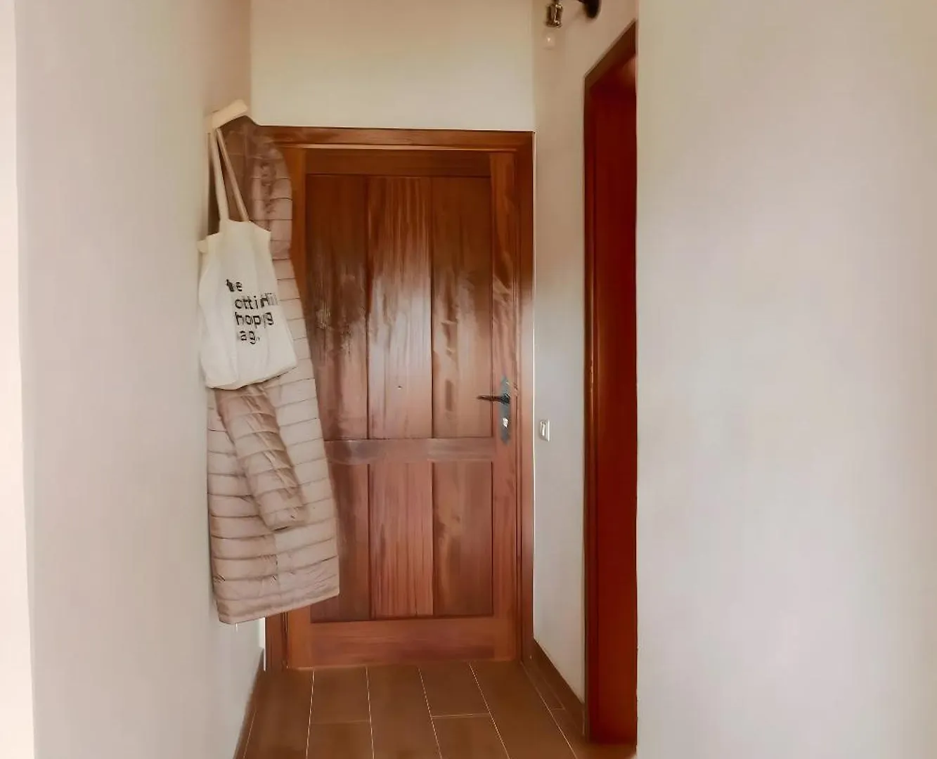 Complejo Rural Pajar De Bento Apartment Agulo