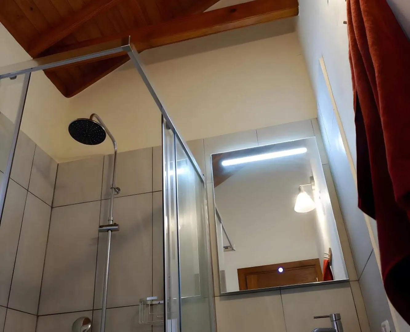 Complejo Rural Pajar De Bento Apartment Agulo